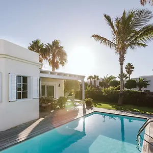 La Manana Villa Puerto del Carmen (Lanzarote)