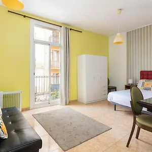 Clot 1 Apartment Barcelona