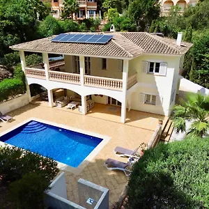 Poolvilla Patricia - Camp De Mar Villa Andratx