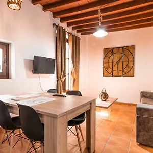Apartamento Completo Pernaleros Centro , Granada Spagna